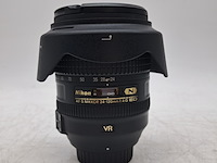 2x camera lens met teleconverter, nikon, diverse modellen - afbeelding 10 van  11