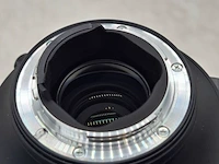 2x camera lens, nikkon, af-s nikkor 180-400mm 1:4 tc1.4 fl ed vr/af-s nikkor 500mm 1:5.6e pf ed - afbeelding 2 van  20