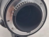 2x camera lens, nikkon, af-s nikkor 180-400mm 1:4 tc1.4 fl ed vr/af-s nikkor 500mm 1:5.6e pf ed - afbeelding 9 van  20