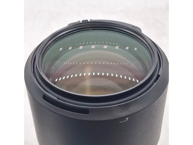 2x camera lens, nikkon, af-s nikkor 180-400mm 1:4 tc1.4 fl ed vr/af-s nikkor 500mm 1:5.6e pf ed - afbeelding 10 van  20