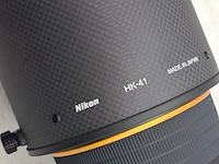 2x camera lens, nikkon, af-s nikkor 180-400mm 1:4 tc1.4 fl ed vr/af-s nikkor 500mm 1:5.6e pf ed - afbeelding 14 van  20