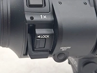 2x camera lens, nikkon, af-s nikkor 180-400mm 1:4 tc1.4 fl ed vr/af-s nikkor 500mm 1:5.6e pf ed - afbeelding 18 van  20