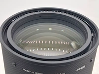 2x camera lens, nikkon, af-s nikkor 180-400mm 1:4 tc1.4 fl ed vr/af-s nikkor 500mm 1:5.6e pf ed - afbeelding 20 van  20