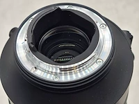 2x camera lens, nikkon, af-s nikkor 180-400mm 1:4e tc1.4 fl ed vr/ af-s nikkor 500mm 1:5.6 pf ed - afbeelding 2 van  20