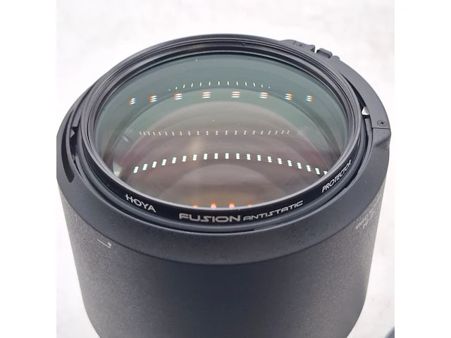 2x camera lens, nikkon, af-s nikkor 180-400mm 1:4e tc1.4 fl ed vr/ af-s nikkor 500mm 1:5.6 pf ed - afbeelding 8 van  20