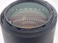 2x camera lens, nikkon, af-s nikkor 180-400mm 1:4e tc1.4 fl ed vr/ af-s nikkor 500mm 1:5.6 pf ed - afbeelding 8 van  20