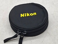 2x camera lens, nikkon, af-s nikkor 180-400mm 1:4e tc1.4 fl ed vr/ af-s nikkor 500mm 1:5.6 pf ed - afbeelding 9 van  20