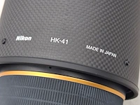 2x camera lens, nikkon, af-s nikkor 180-400mm 1:4e tc1.4 fl ed vr/ af-s nikkor 500mm 1:5.6 pf ed - afbeelding 19 van  20