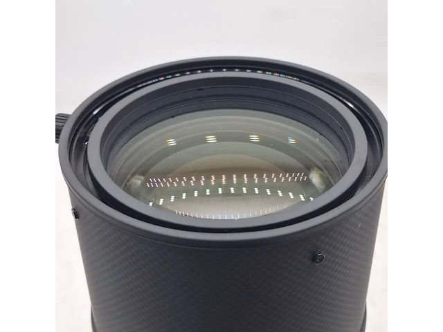2x camera lens, nikkon, af-s nikkor 180-400mm 1:4e tc1.4 fl ed vr/ af-s nikkor 500mm 1:5.6 pf ed - afbeelding 20 van  20