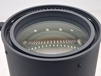 2x camera lens, nikkon, af-s nikkor 180-400mm 1:4e tc1.4 fl ed vr/ af-s nikkor 500mm 1:5.6 pf ed - afbeelding 20 van  20