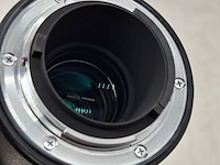 2x camera lens, nikkon, af-s nikkor 180-400mm 1:4e tc1.4 fl ed vr/af-s nikkor 500mm 1:5.6e pf ed - afbeelding 9 van  20