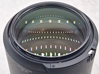 2x camera lens, nikkon, af-s nikkor 180-400mm 1:4e tc1.4 fl ed vr/af-s nikkor 500mm 1:5.6e pf ed - afbeelding 10 van  20