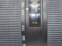 2x camera lens, nikkon, af-s nikkor 180-400mm 1:4e tc1.4 fl ed vr/af-s nikkor 500mm 1:5.6e pf ed - afbeelding 17 van  20