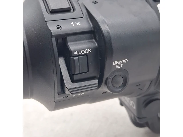 2x camera lens, nikkon, af-s nikkor 180-400mm 1:4e tc1.4 fl ed vr/af-s nikkor 500mm 1:5.6e pf ed - afbeelding 18 van  20