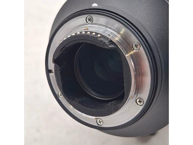 2x camera lens, nikkon, af-s nikkor 180-400mm 1:4e tc1.4 fl ed vr/af-s nikkor 500mm 1:5.6e pf ed - afbeelding 19 van  20