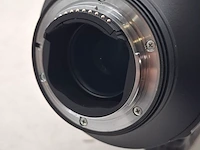 2x camera lens, nikkon, af-s nikkor 180-400mm 1:4e tc1.4 fl ed vr/af-s nikkor 500mm 1:5.6e pf ed - afbeelding 2 van  19