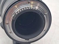 2x camera lens, nikkon, af-s nikkor 180-400mm 1:4e tc1.4 fl ed vr/af-s nikkor 500mm 1:5.6e pf ed - afbeelding 7 van  19