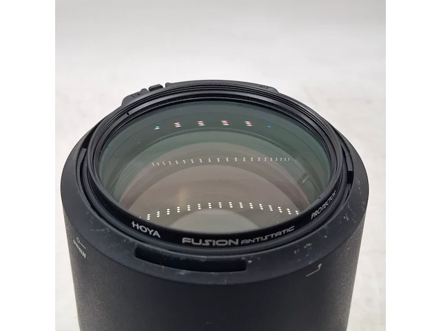 2x camera lens, nikkon, af-s nikkor 180-400mm 1:4e tc1.4 fl ed vr/af-s nikkor 500mm 1:5.6e pf ed - afbeelding 8 van  19
