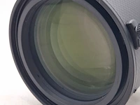 2x camera lens, nikkon, af-s nikkor 180-400mm 1:4e tc1.4 fl ed vr/af-s nikkor 500mm 1:5.6e pf ed - afbeelding 13 van  19