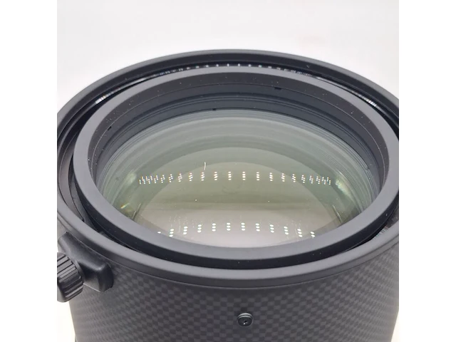 2x camera lens, nikkon, af-s nikkor 180-400mm 1:4e tc1:4 fl ed vr/af-s nikkor 500mm 1:5.6e pf ed - afbeelding 2 van  21