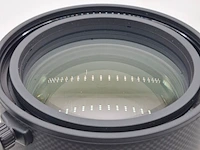 2x camera lens, nikkon, af-s nikkor 180-400mm 1:4e tc1:4 fl ed vr/af-s nikkor 500mm 1:5.6e pf ed - afbeelding 2 van  21