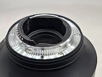 2x camera lens, nikkon, af-s nikkor 180-400mm 1:4e tc1:4 fl ed vr/af-s nikkor 500mm 1:5.6e pf ed - afbeelding 3 van  21