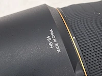 2x camera lens, nikkon, af-s nikkor 180-400mm 1:4e tc1:4 fl ed vr/af-s nikkor 500mm 1:5.6e pf ed - afbeelding 5 van  21