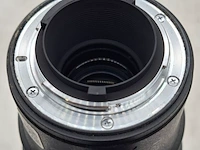 2x camera lens, nikkon, af-s nikkor 180-400mm 1:4e tc1:4 fl ed vr/af-s nikkor 500mm 1:5.6e pf ed - afbeelding 8 van  21