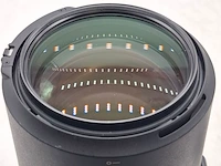 2x camera lens, nikkon, af-s nikkor 180-400mm 1:4e tc1:4 fl ed vr/af-s nikkor 500mm 1:5.6e pf ed - afbeelding 10 van  21