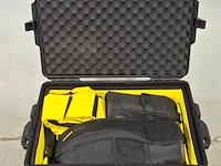 2x camera lens, nikkon, af-s nikkor 180-400mm 1:4e tc1:4 fl ed vr/af-s nikkor 500mm 1:5.6e pf ed - afbeelding 14 van  21