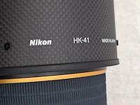 2x camera lens, nikkon, af-s nikkor 180-400mm 1:4e tc1:4 fl ed vr/af-s nikkor 500mm 1:5.6e pf ed - afbeelding 15 van  21