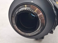2x camera lens, nikkon, af-s nikkor 180-400mm 1:4e tc1:4 fl ed vr/af-s nikkor 500mm 1:5.6e pf ed - afbeelding 20 van  21