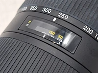 2x camera lens, nikkon, af-s nikkor 180-400mm 1:4e tc1:4 fl ed vr/af-s nikkor 500mm 1:5.6e pf ed - afbeelding 2 van  19