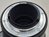 2x camera lens, nikkon, af-s nikkor 180-400mm 1:4e tc1:4 fl ed vr/af-s nikkor 500mm 1:5.6e pf ed - afbeelding 8 van  19