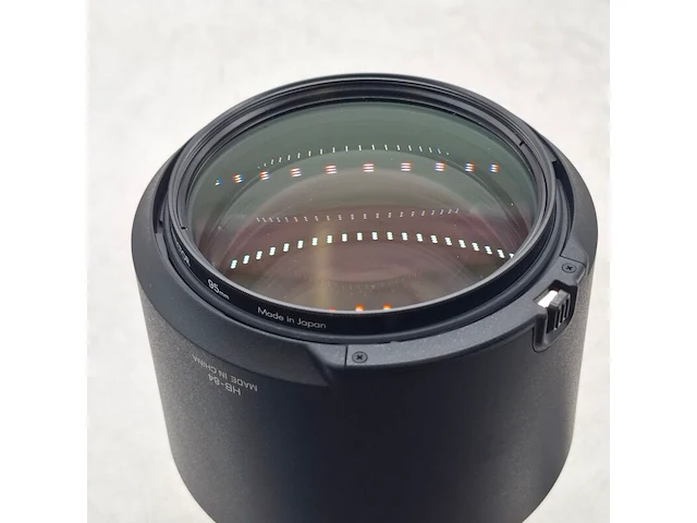 2x camera lens, nikkon, af-s nikkor 180-400mm 1:4e tc1:4 fl ed vr/af-s nikkor 500mm 1:5.6e pf ed - afbeelding 9 van  19