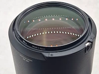 2x camera lens, nikkon, af-s nikkor 180-400mm 1:4e tc1:4 fl ed vr/af-s nikkor 500mm 1:5.6e pf ed - afbeelding 9 van  19