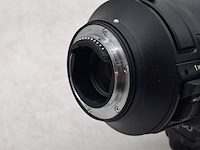 2x camera lens, nikkon, af-s nikkor 180-400mm 1:4e tc1:4 fl ed vr/af-s nikkor 500mm 1:5.6e pf ed - afbeelding 18 van  19