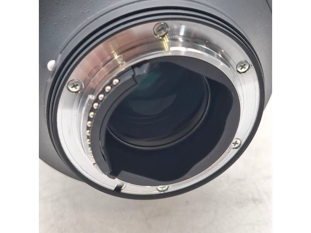 2x camera lens, nikkon, af-s nikkor 180-400mm 1:4e tc1:4 fl ed vr/af-s nikkor 500mm 1:5.6e pf ed - afbeelding 2 van  20