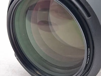 2x camera lens, nikkon, af-s nikkor 180-400mm 1:4e tc1:4 fl ed vr/af-s nikkor 500mm 1:5.6e pf ed - afbeelding 5 van  20