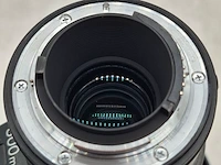 2x camera lens, nikkon, af-s nikkor 180-400mm 1:4e tc1:4 fl ed vr/af-s nikkor 500mm 1:5.6e pf ed - afbeelding 9 van  20