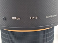 2x camera lens, nikkon, af-s nikkor 180-400mm 1:4e tc1:4 fl ed vr/af-s nikkor 500mm 1:5.6e pf ed - afbeelding 14 van  20