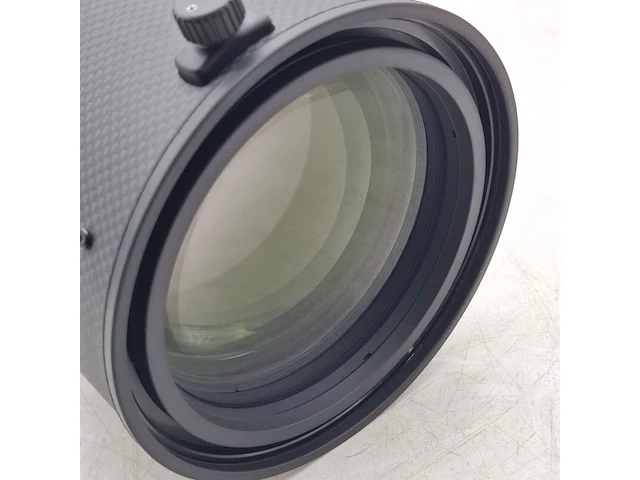 2x camera lens, nikkon, af-s nikkor 180-400mm 1:4e tc1:4 fl ed vr/af-s nikkor 500mm 1:5.6e pf ed - afbeelding 15 van  20