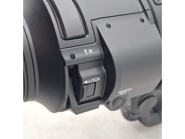 2x camera lens, nikkon, af-s nikkor 180-400mm 1:4e tc1:4 fl ed vr/af-s nikkor 500mm 1:5.6e pf ed - afbeelding 19 van  20