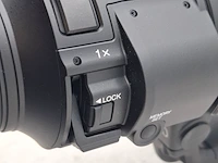 2x camera lens, nikkon, af-s nikkor 180-400mm 1:4e tc1:4 fl ed vr/af-s nikkor 500mm 1:5.6e pf ed - afbeelding 19 van  20