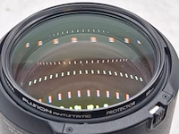 2x camera lens, nikkon, af-s nikkor 180-400mm 1:4e tc1:4 fl ed vr/af-s nikkor 500mm 1:5.6e pf ed - afbeelding 7 van  19