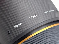 2x camera lens, nikkon, af-s nikkor 180-400mm 1:4e tc1:4 fl ed vr/af-s nikkor 500mm 1:5.6e pf ed - afbeelding 13 van  19