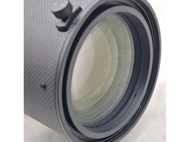 2x camera lens, nikkon, af-s nikkor 180-400mm 1:4e tc1:4 fl ed vr/af-s nikkor 500mm 1:5.6e pf ed - afbeelding 18 van  19