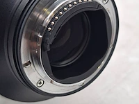 2x camera lens, nikkon, af-s nikkor 180-400mm 1:4e tc1:4 fl ed vr/af-s nikkor 500mm 1:5.6e pf ed - afbeelding 19 van  19