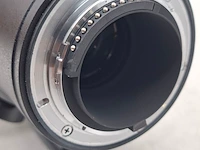 2x camera lens, nikkon, af-s nikkor 180-400mm 1:4e tc1:4 fl ed vr/af-s nikkor 500mm 1:5.6e pf ed - afbeelding 5 van  18