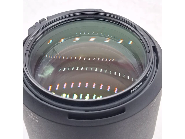 2x camera lens, nikkon, af-s nikkor 180-400mm 1:4e tc1:4 fl ed vr/af-s nikkor 500mm 1:5.6e pf ed - afbeelding 6 van  18